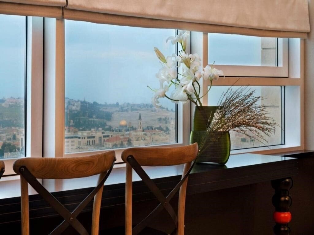 Hotel 21st Floor Hotel 3*