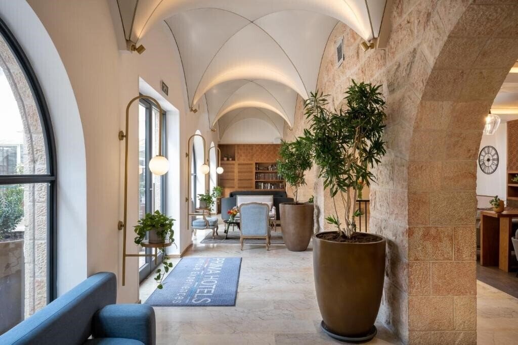 Imaginea Prima Palace 4*