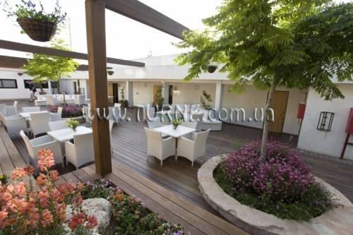 Отель C Hotel Neve Ilan 4*