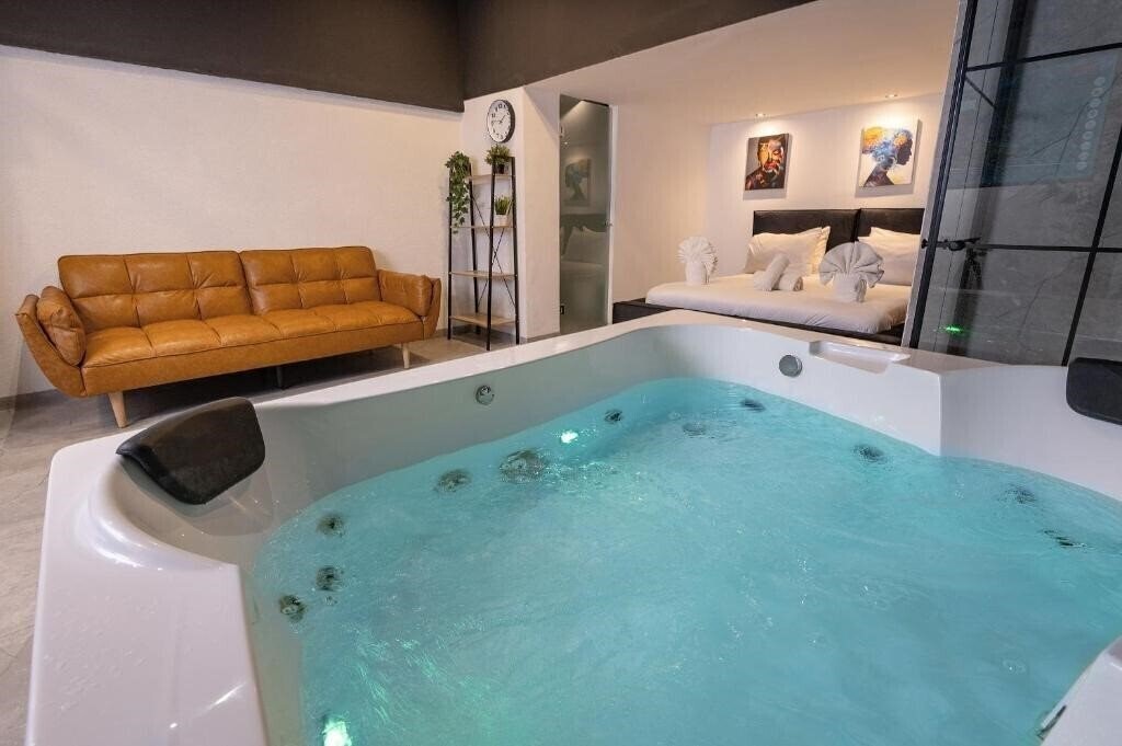 Фотография Lago Suites Hotel 3*