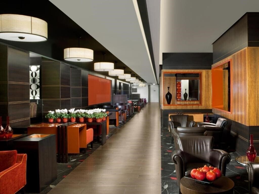 Imaginea Dan Panorama Jerusalem 5*