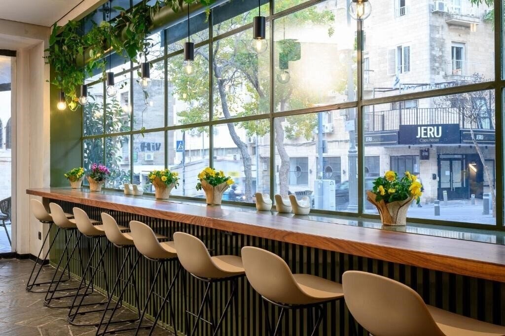 Fotografii Jerusalem Tower 3*