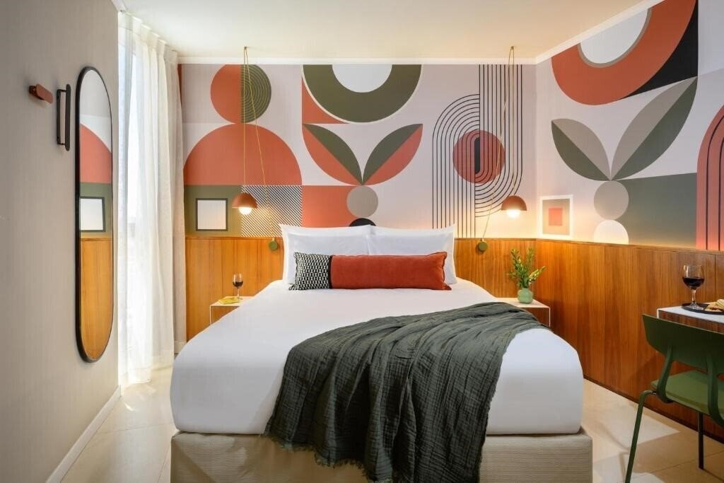 Imaginea Jerusalem Tower 3*