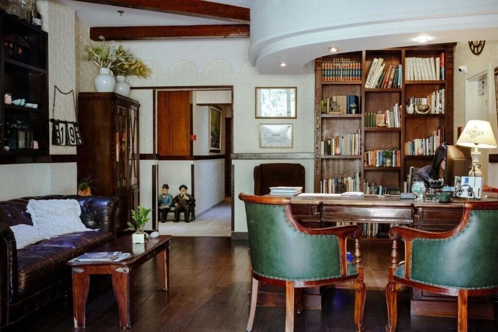 Fotografii Villa Carmel Boutique вилла