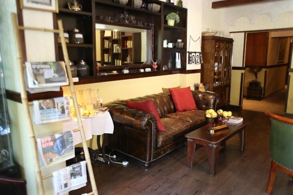 Fotografie Villa Carmel Boutique вилла