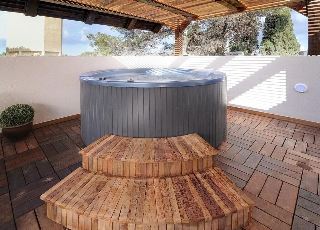 Imaginea Villa Carmel Boutique вилла