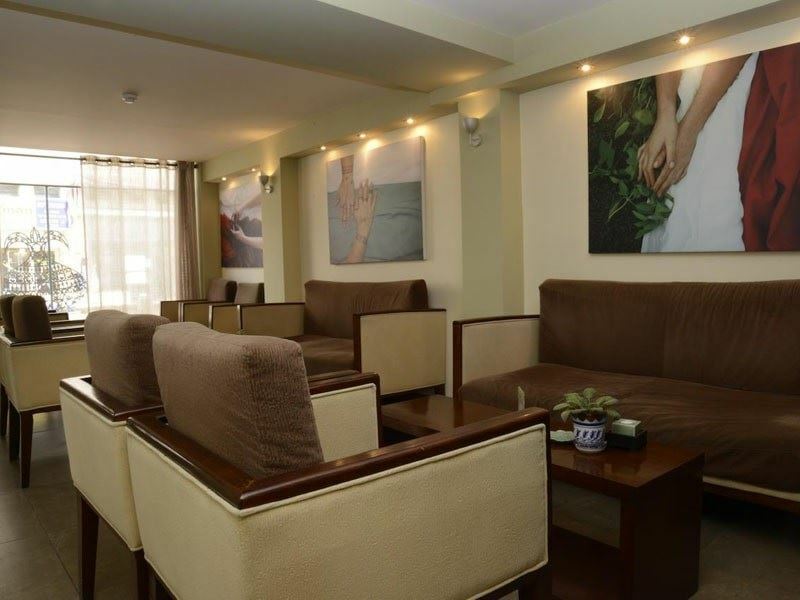 Fotografii Gallery 3*