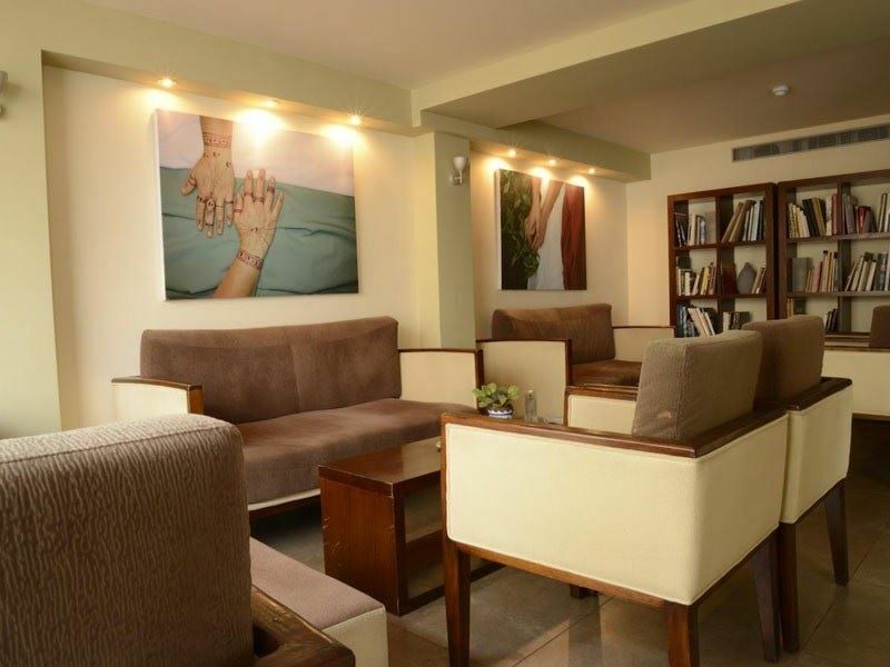 Fotografie Gallery 3*