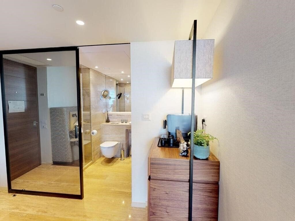 Fotografie Dan Caesarea 5*