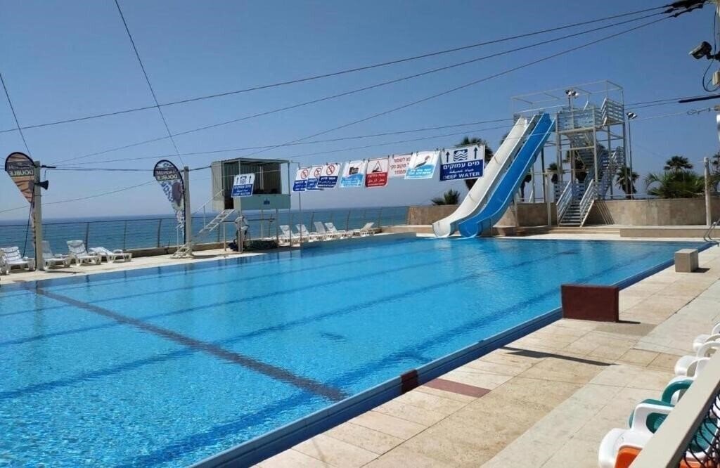 Fotografii Almog Tower отель без категории