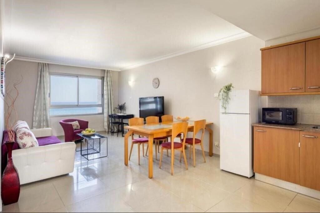 Fotografie Almog Tower отель без категории