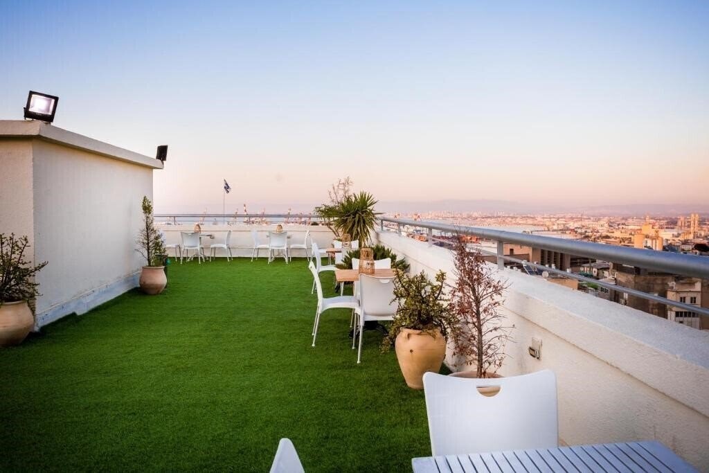 Imaginea Satori (ex. Art Gallery Haifa) 3*