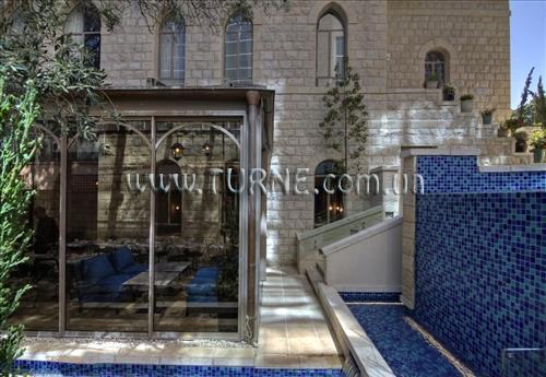 Отель Atlas Bay Club Hotel 4*