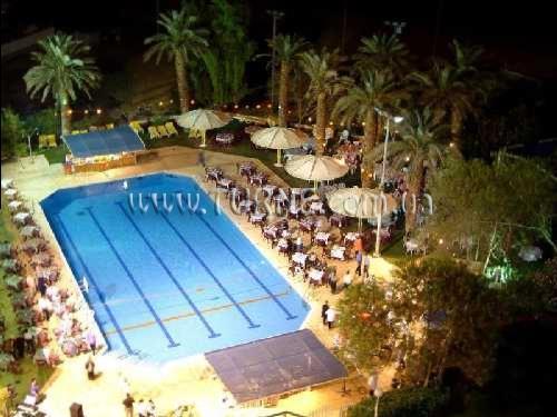 Imaginea Lot SPA Hotel 4*