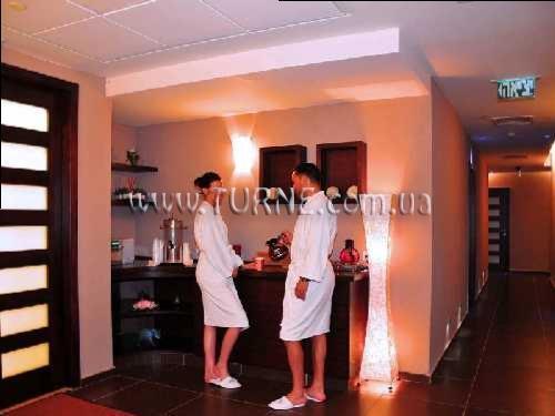 Imaginea Lot SPA Hotel 4*