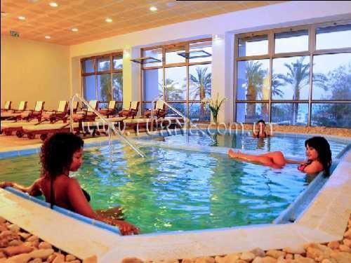 Fotografii Lot SPA Hotel 4*