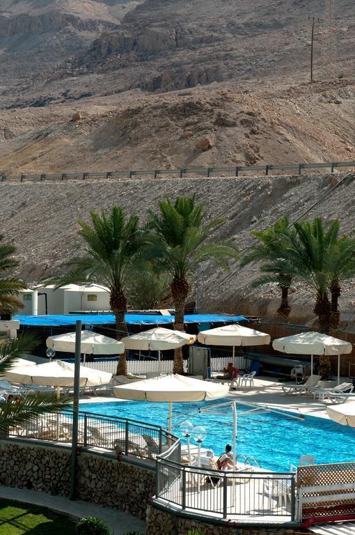 Imaginea Prima Spa Club Dead Sea 4*