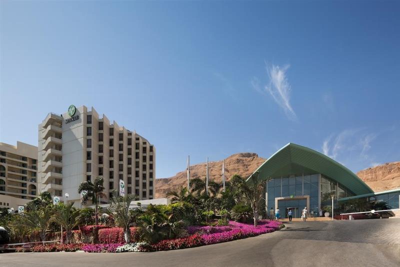 Fotografii Prima Spa Club Dead Sea 4*