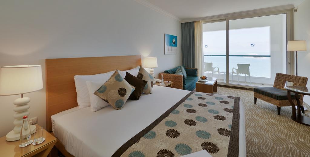 Hotel Isrotel Dead Sea 5*