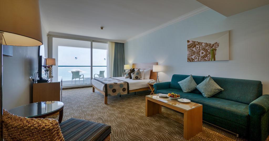 Fotografii Isrotel Dead Sea 5*