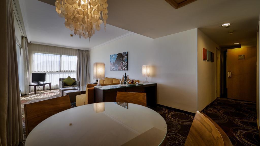 Fotografie Isrotel Dead Sea 5*
