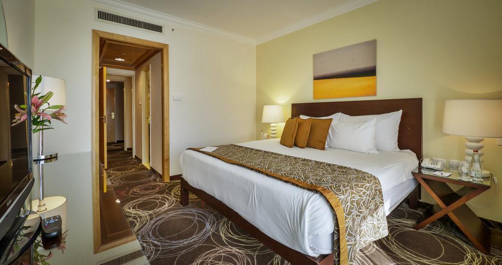 Imaginea Isrotel Dead Sea 5*