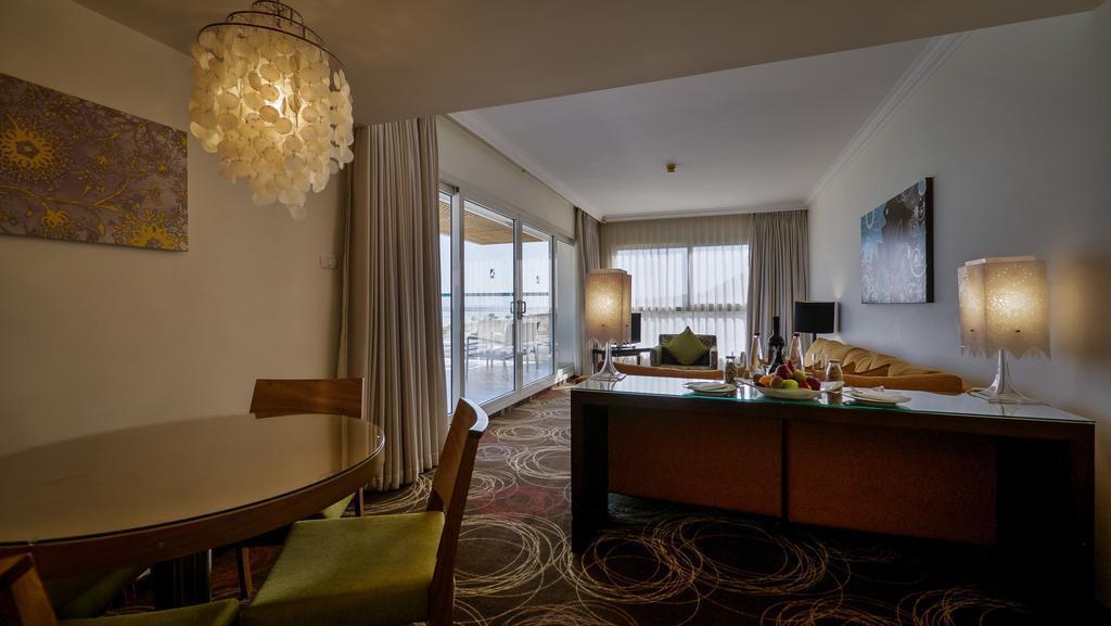 Imaginea Isrotel Dead Sea 5*