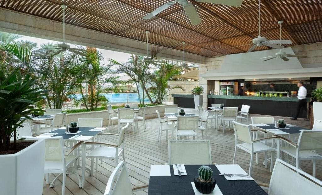 Fotografii Isrotel Dead Sea 5*