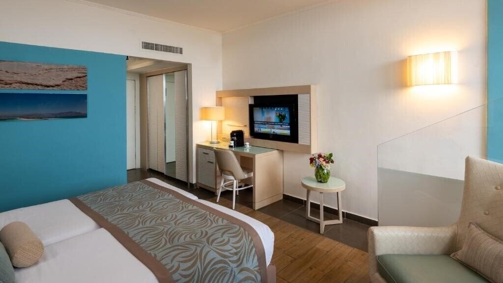 Fotografie Herods Dead Sea Hotel & SPA 5*