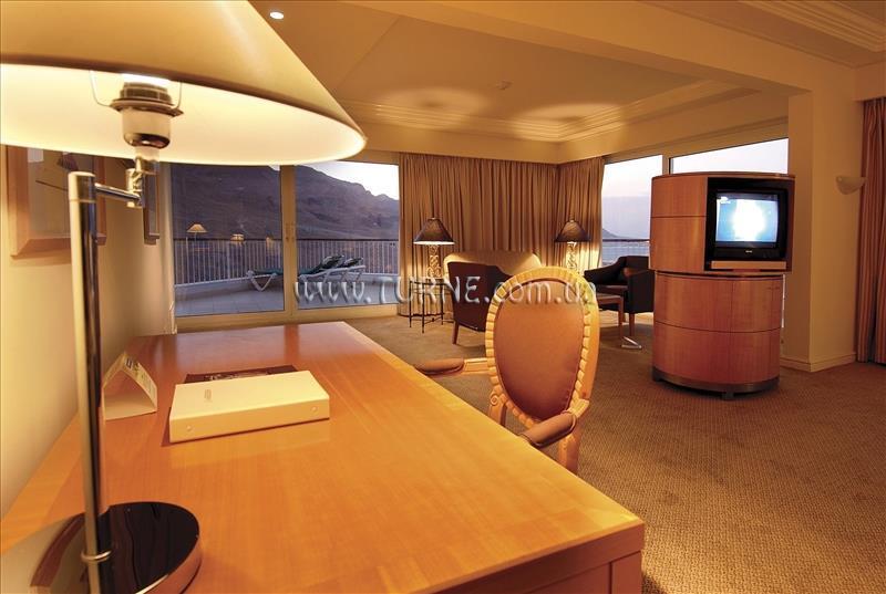 Imaginea David Dead Sea (ex. Le Meridien) 5*