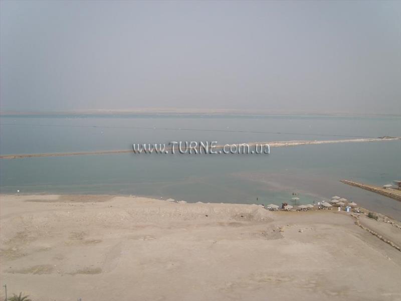 Fotografie David Dead Sea (ex. Le Meridien) 5*