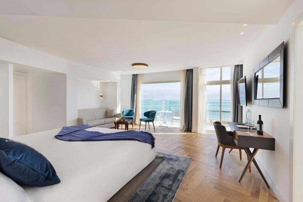 Fotografii Hod Dead Sea 4*