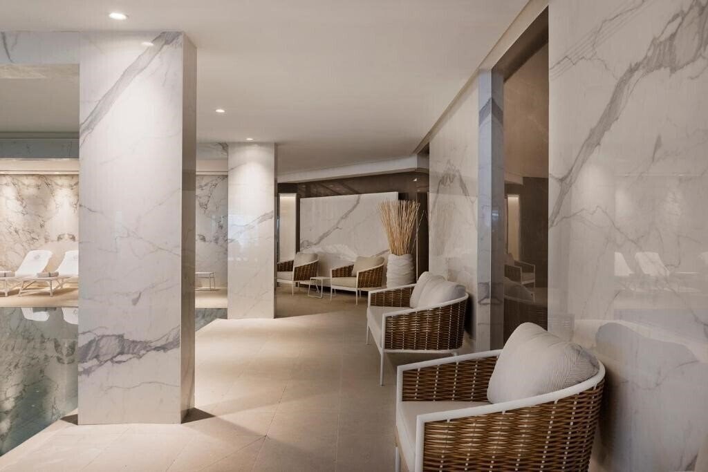 Fotografie Hod Dead Sea 4*