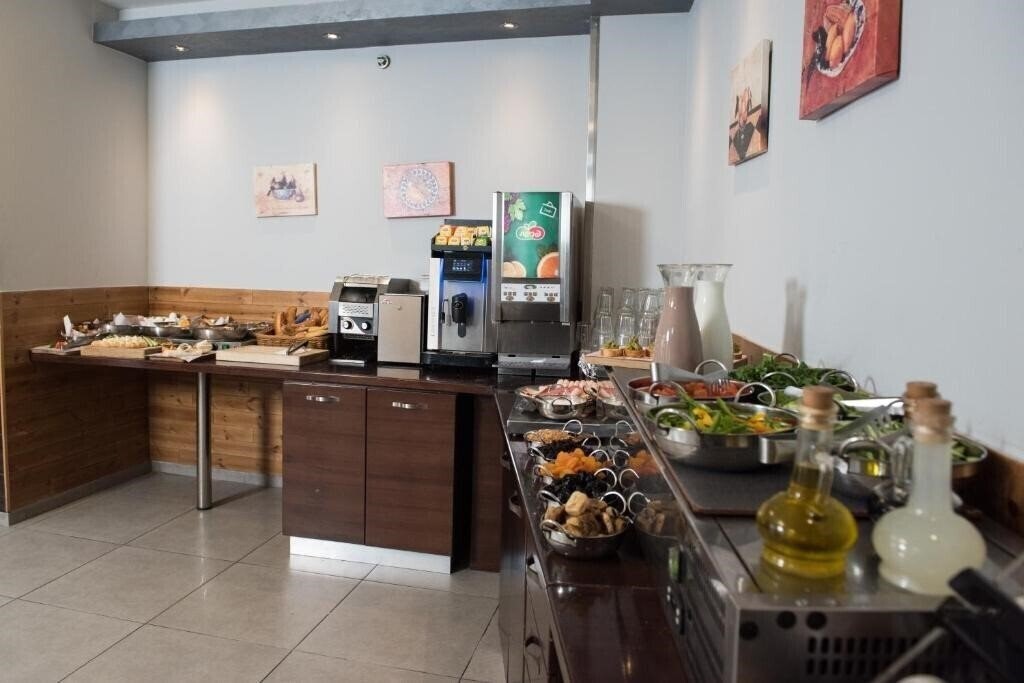 Fotografie Villa Nazareth Hotel 3*