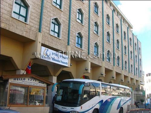 Imaginea Rimonim Nazareth 4*