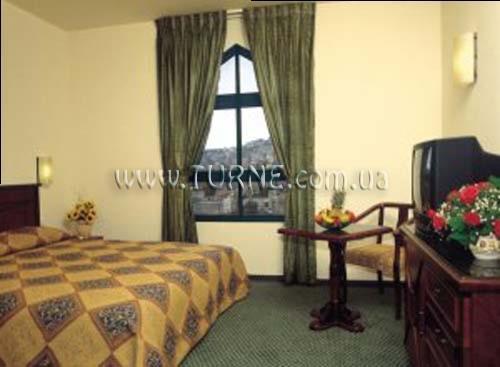 Fotografie Rimonim Nazareth 4*