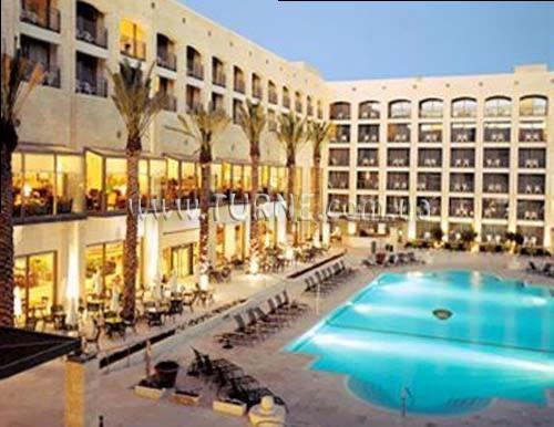 Fotografii Rimonim Nazareth 4*