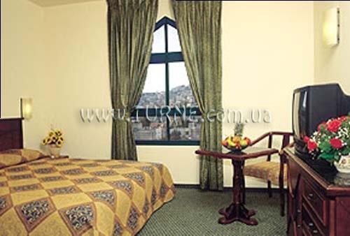 Hotel Rimonim Nazareth 4*
