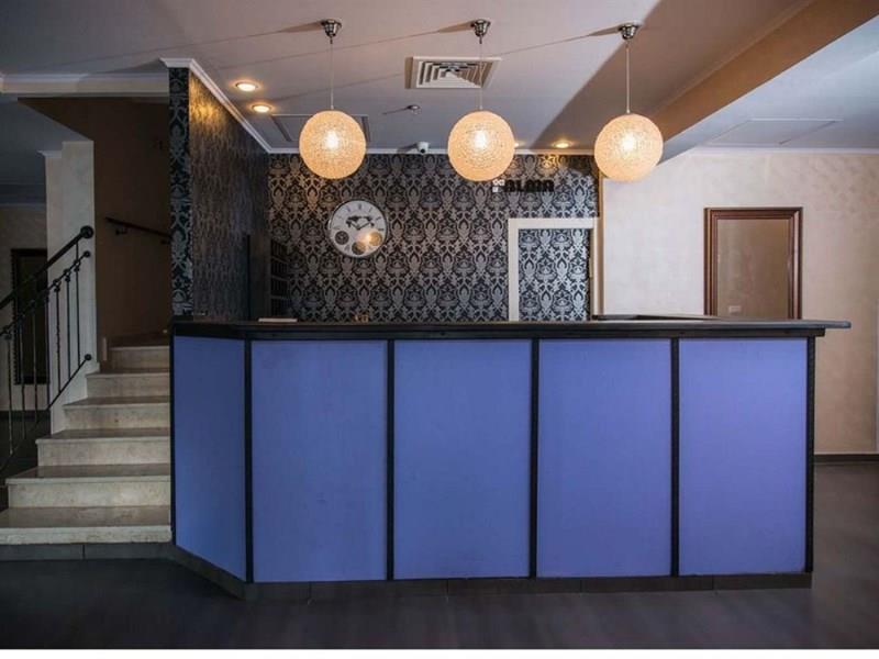 Fotografii Alma Boutique Hotel 4*