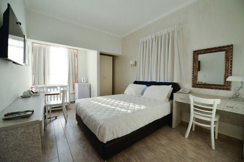 Fotografie Alma Boutique Hotel 4*