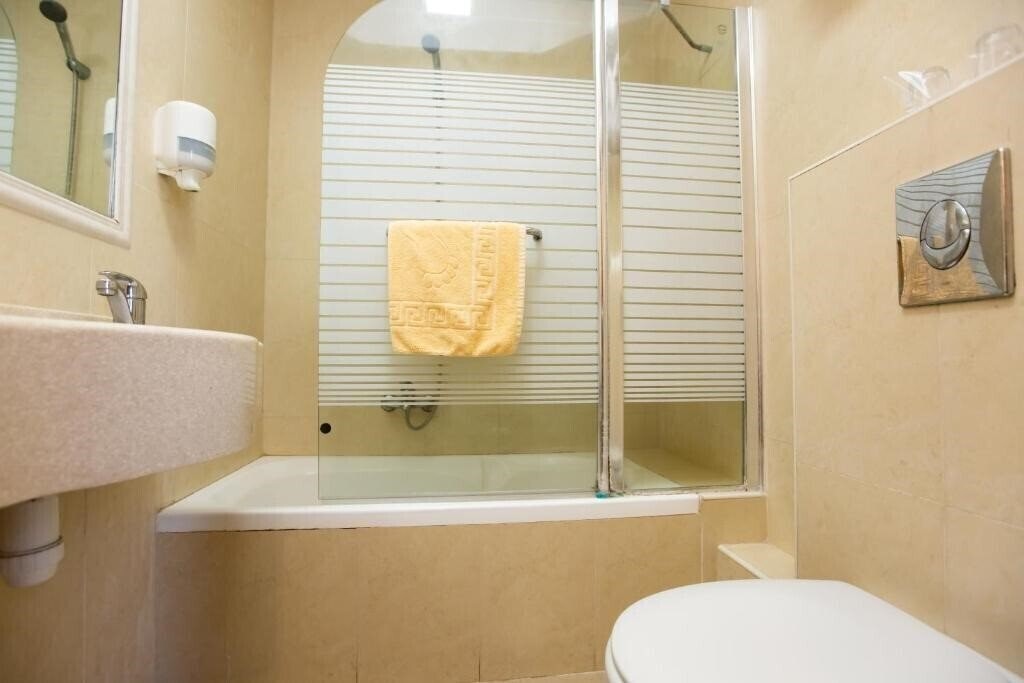 Fotografie Ginot Yam 3*