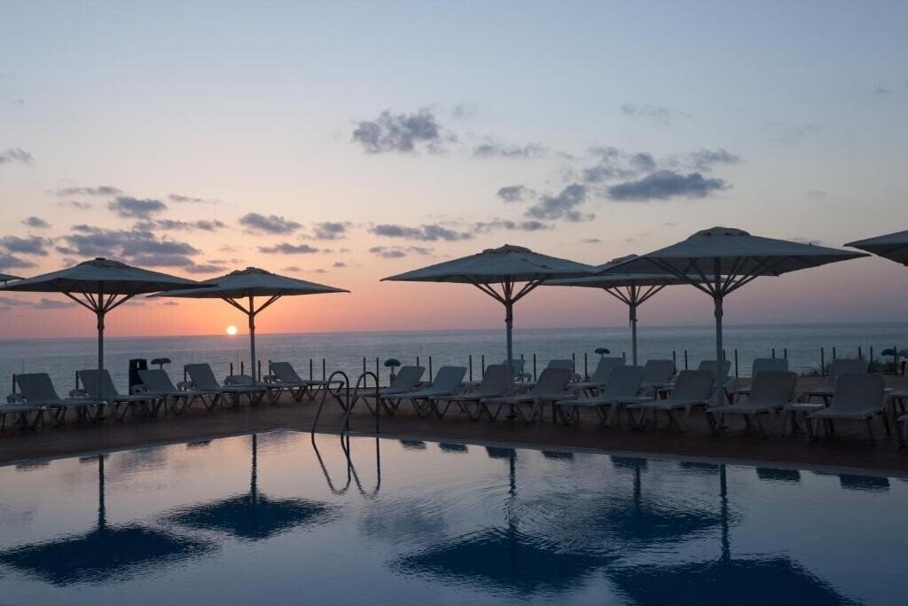 Hotel Island Suites Hotel 5*