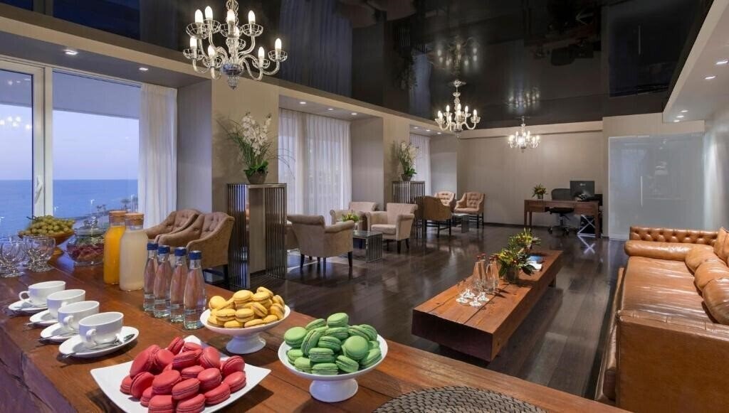 Fotografie Island Suites Hotel 5*