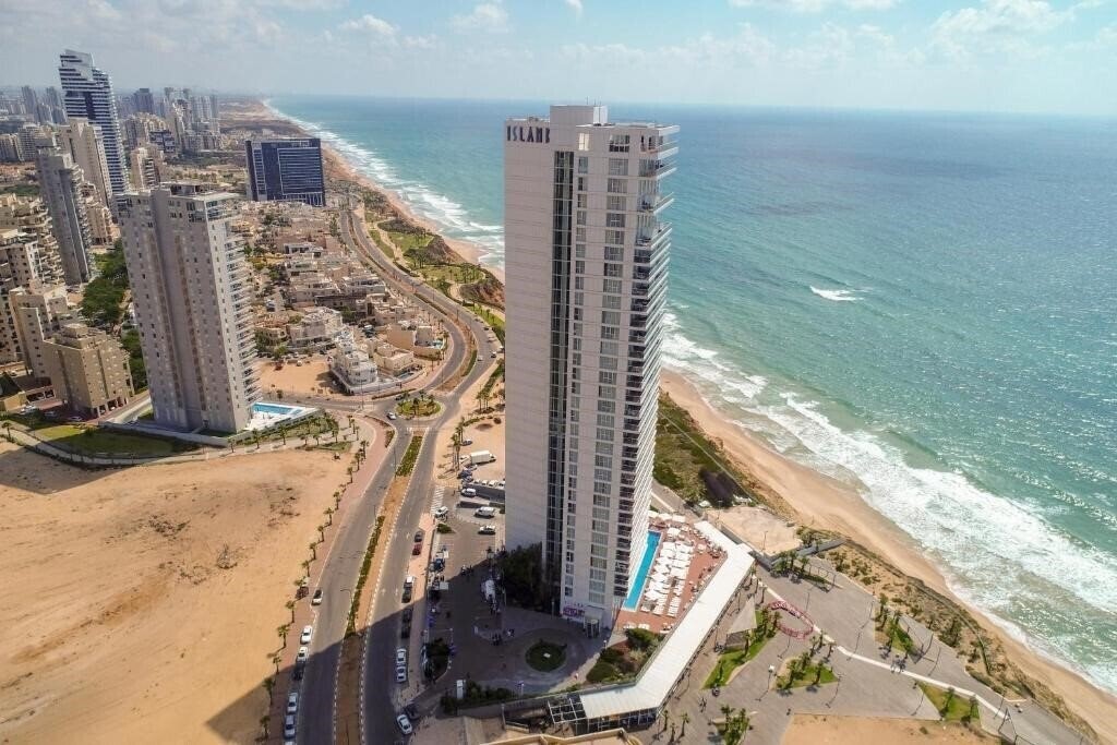 Imaginea Island Suites Hotel 5*