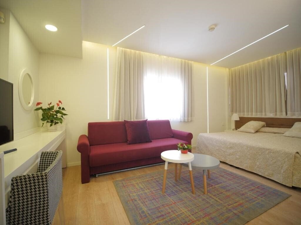 Hotel Margoa Hotel Netanya 3*