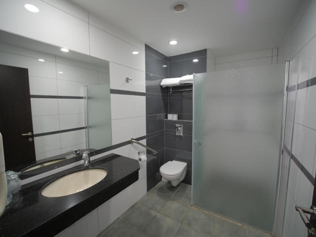 Fotografii Margoa Hotel Netanya 3*