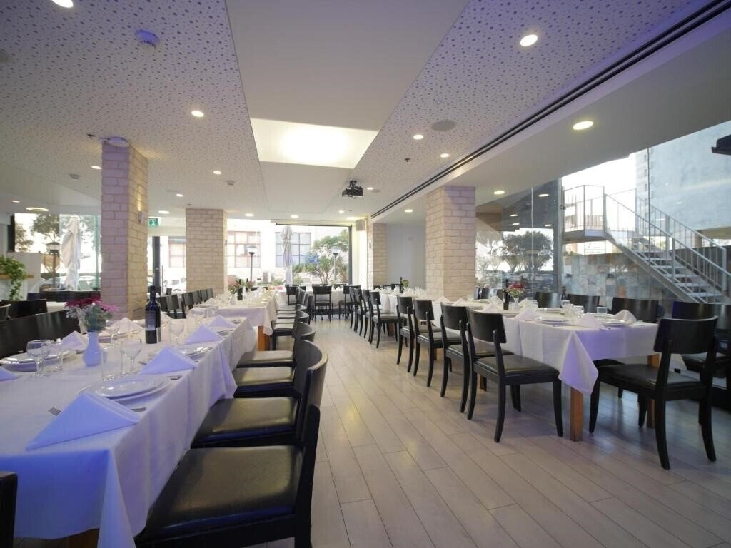 Fotografie Margoa Hotel Netanya 3*