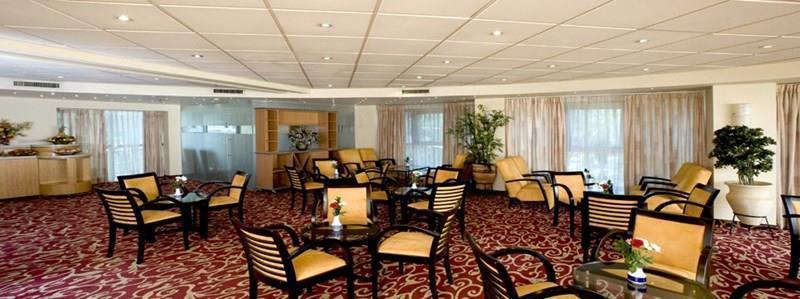 Hotel The Rimonim Optima Tower Hotel 4*