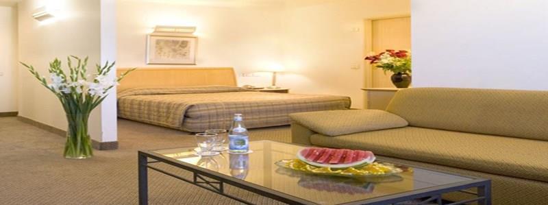 Fotografie The Rimonim Optima Tower Hotel 4*