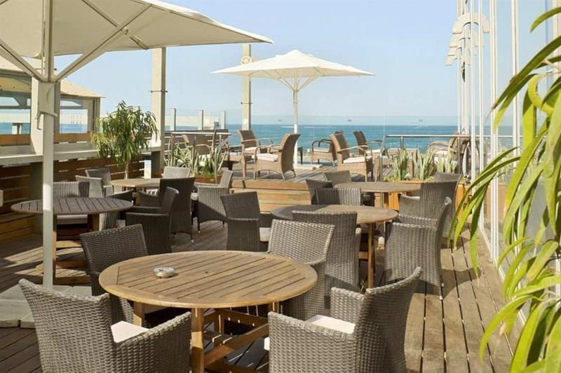 Imaginea Crowne Plaza Hotel Tel Aviv 5*